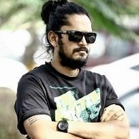 Jomon T John