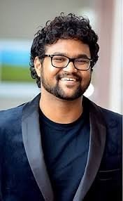 D Sathya Prakash