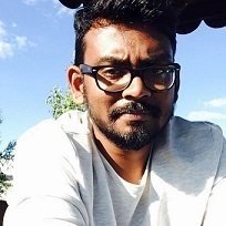Praveen Antony