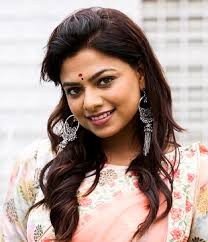 Fida Gill