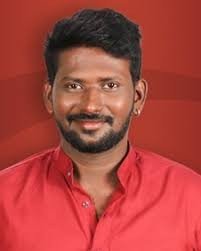 Mahesh Vitta
