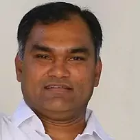 Ravi Kumar Madarapu