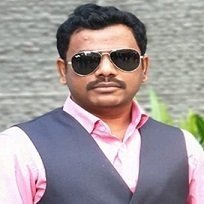 Sripathi Gangadas