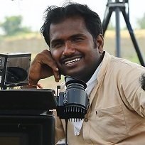 Charan Babu