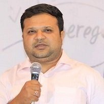 B Nageswara Reddy