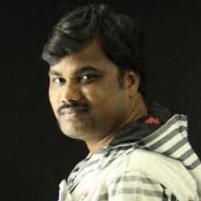 Nagaraju Gadamalla