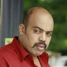Baiju Ezhupunna