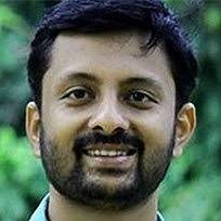 BK Harinarayanan