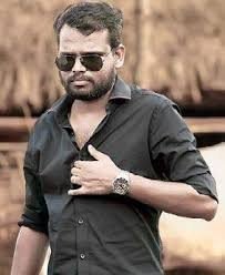Renjith Ambady