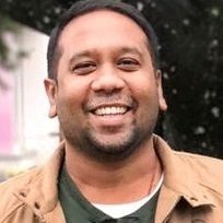Pushkara Mallikarjunaiah