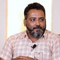 Anirudh Kodgi