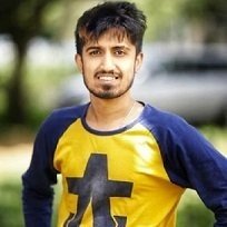 Nagarjun Sharma