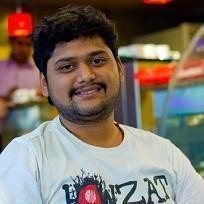 B Ajaneesh Loknath