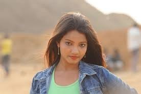 Madhu Sri