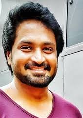 B Senthil Kumar