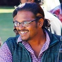 RS Anandakumar