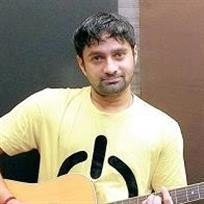 Vishal Chandrashekhar