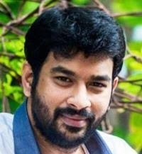Vivek Lyricist