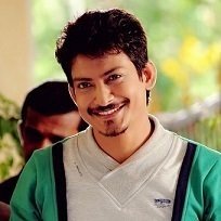 Sashi Kumar Rajendran