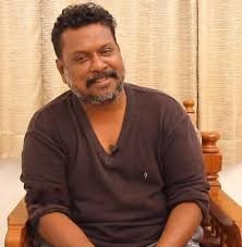 Arun Alexander