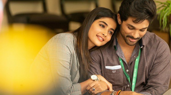 Allu Arjun