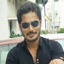 Aneel Mogli