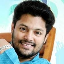 Madhu Balakrishnan