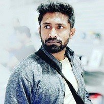 Pavan Showrya