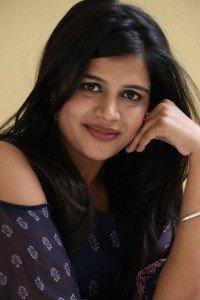 Shailaja N