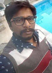 P Veera Reddy