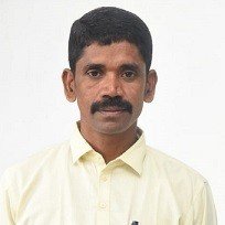Murali G