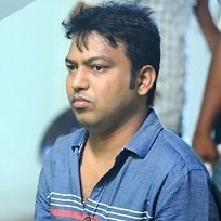 Hemanth Srinivas