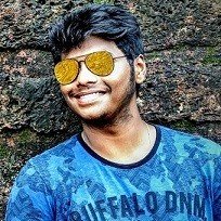 Mourya Teja