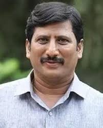 Srinivas Kanuru