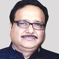 Umesh Gupta