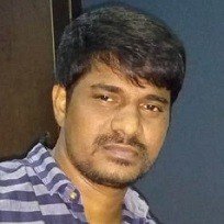 Ghana Shyam