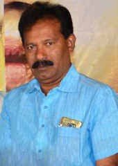 Suresh Yadavalli