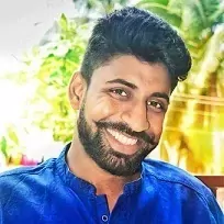 Rajkumar Kasireddy