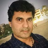 Manoj Kumar Katokar