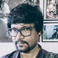 Venkat Siddareddy