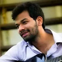 Jay Krish