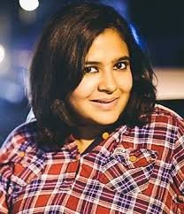 Sesha Sindhu Rao