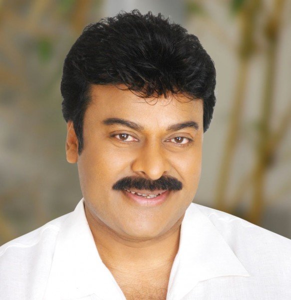 Konidela Chiranjeevi