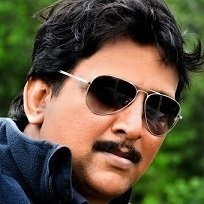 Nagesh Acharya