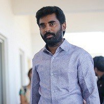 BL Prasad