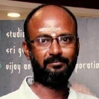NV Nirmal Kumar
