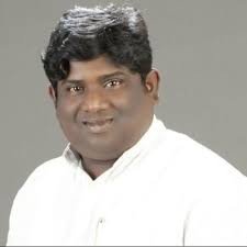 Sridhar Martha