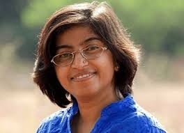 Sunitha Krishnan