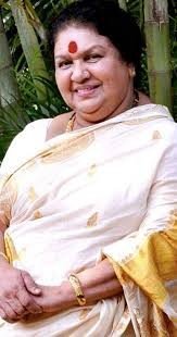 Kaviyoor Ponnamma