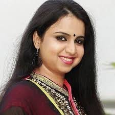 Mridula Warrier